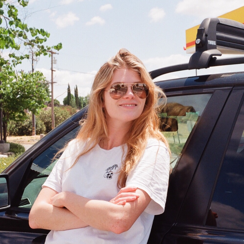 Meet your Posher, Sam